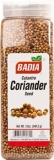 Badia Coriander Seed 12 oz